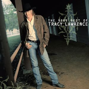 Tracy Lawrence: Better Man, Better Off