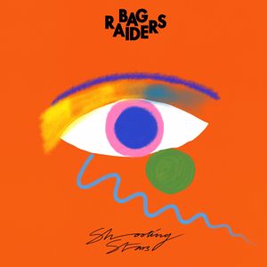 Bag Raiders: Shooting Stars