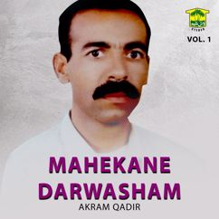 Akram Qadir: Mahekane