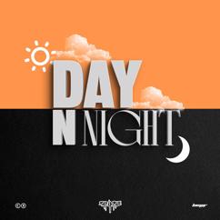 Rap La Rue, JUU, Infinit: DAYNNIGHT
