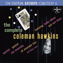 Various Artists: The Complete Coleman Hawkins: The Essential Keynote Collection 6