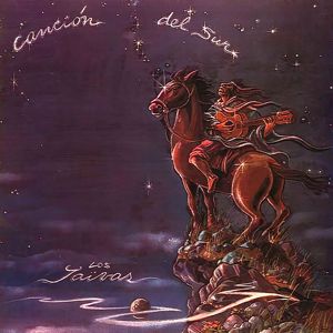 Los Jaivas: Canción Del Sur
