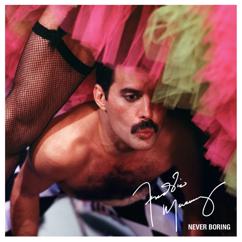 Freddie Mercury: Love Me Like There's No Tomorrow (Special Edition)