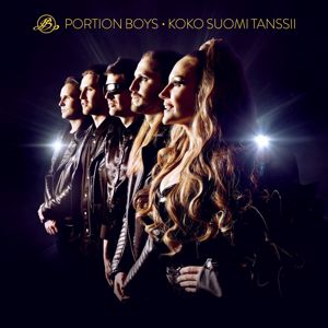 Portion Boys & Sonja Lumme: Eläköön elämä