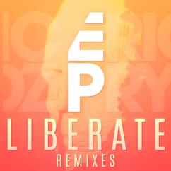 Eric Prydz: Liberate (Lane 8 Remix)