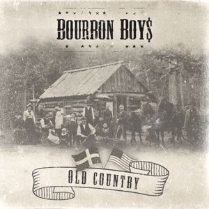 Bourbon Boys: Old Country