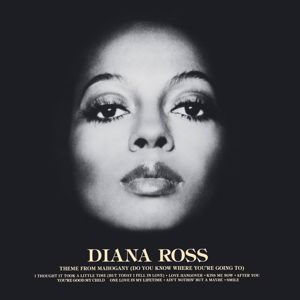 Diana Ross: Theme From Mahogany (Do You Know Where You're Going To)