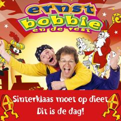 Ernst, Bobbie en de rest: Dit is de dag