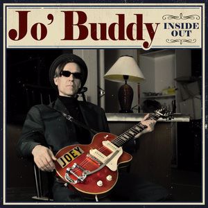 Jo' Buddy: Don't Have to Worry