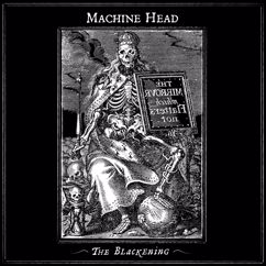 Machine Head: Wolves