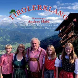 Tirolerklang: Edelweiss