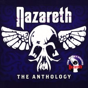 Nazareth: The Anthology