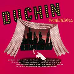 Eddy Duchin: I Kiss Your Hand, Madame / When Day Is Done