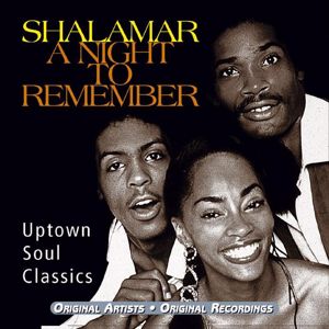 Shalamar: A Night To Remember