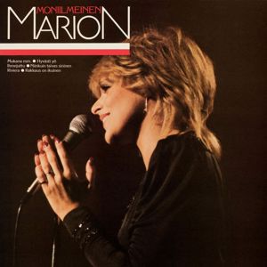 Marion: Moniilmeinen Marion (2012 Remaster)