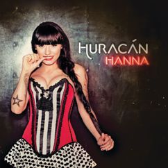 Hanna: Huracán Hanna