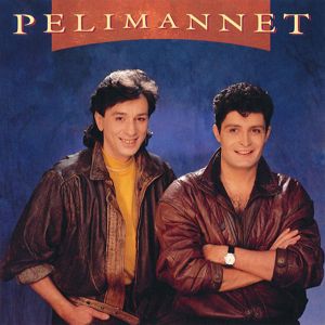 Pelimannet: Pelimannet