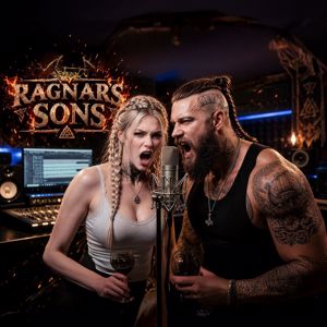 VARGANOR: Ragnar's Sons