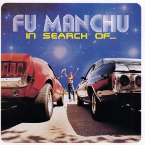 Fu Manchu: In Search Of