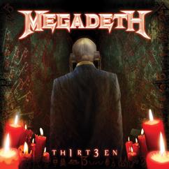 Megadeth: Millennium Of The Blind