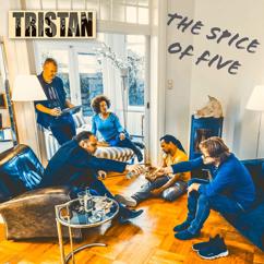 Tristan: I Left My Jacket in the Van