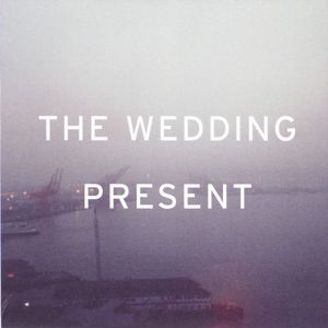 The Wedding Present: Search for Paradise