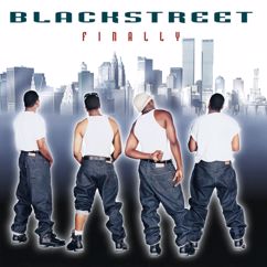 Blackstreet: In A Rush (Album Version)