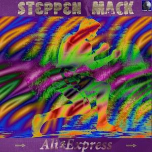 Steppen Mack: Trujillo with Dominican