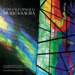 PandolfoPaolo: Musica Sacra