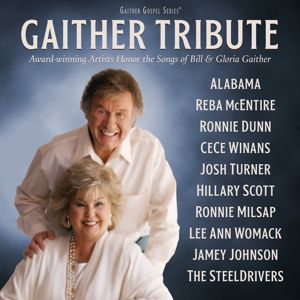 Gaither, Ronnie Dunn: Because He Lives