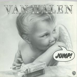 Van Halen: Jump / House Of Pain [Digital 45]