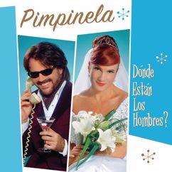 Pimpinela: Me Levantaste La Mano (Album Version)