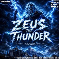 RhythmRabbitHole: Zeus the Thunder | Song's from Mount Olympus
