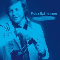 Esko Rahkonen: Ritva