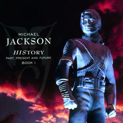 Michael Jackson: Remember the Time