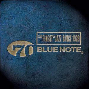 Various Artists: The History of Blue Note, 70th Anniversary