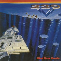 220 Volt: The Tower