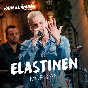 Morsian (Vain Elämää Kausi 10)