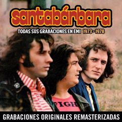 Santabarbara: La, la, la, te quiero (2015 Remaster)