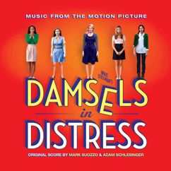 Mark Suozzo: Love Theme from Damsels in Distress