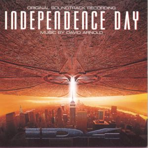 Original Soundtrack: Independence Day