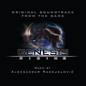 Aleksandar Randjelovic: Mystery Theme