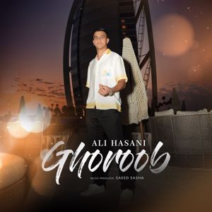 Ali Hasani: Ghoroob