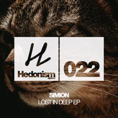 Simion, Roland Clark: Jack