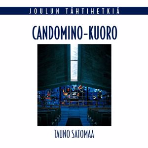 Candomino Kuoro: Joulun tähtihetkiä