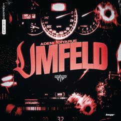 Rap La Rue, Adem, diyarue: Umfeld