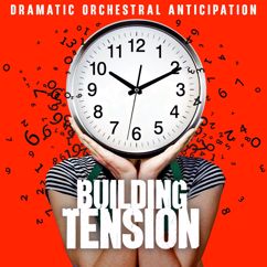 iSee Cinematic & iSeeMusic: Building Tension - Dramatic Orchestral Anticipation