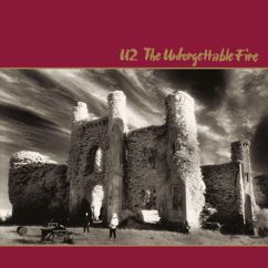 U2: A Sort Of Homecoming (Remastered 2009) (A Sort Of Homecoming)