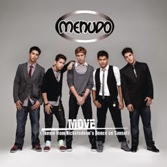 Menudo: Move (Album Version)
