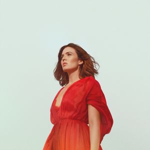 Mandy Moore: When I Wasn’t Watching